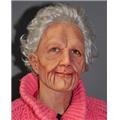 Zagone Studios M9003 Supersoft Old Woman Mask Zagone Studios M9003 Supersoft Old Woman Mask