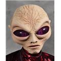 Zagone Studios M9007 Grey - Alien - Mask Zagone Studios M9007 Grey - Alien - Mask