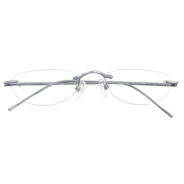 Hi-O-Silver Spring Hinge- +2.25