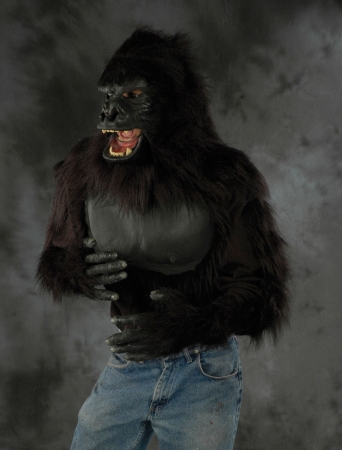 Picture of Zagone Studios C1004 Deluxe Gorilla Shirt