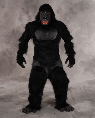 Picture of Zagone Studios C1023 Gorilla Legs
