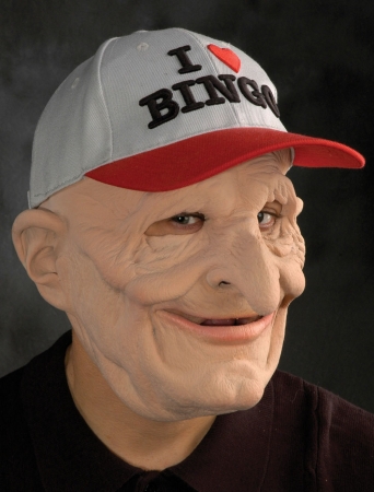 Zagone Studios M1002 B-9 - Benign - Mask