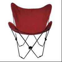 Picture of Algoma Net Company 4916116 Butterfly Chair- Replacement Cover