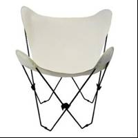 Picture of Algoma Net Company 405300 Butterfly Chair- Cover and Frame Combination