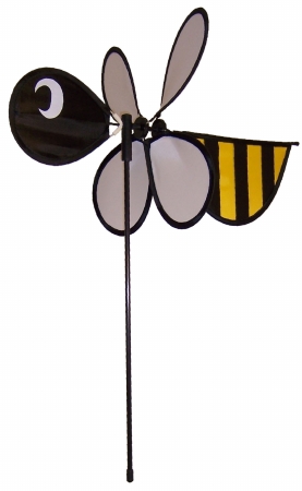 Picture of In The Breeze ITB2801 Bee Baby Bug Spinner