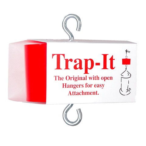 Picture of Wildlife Accessories WAANTREDB Trap-It-Ant Trap - Red Bulk