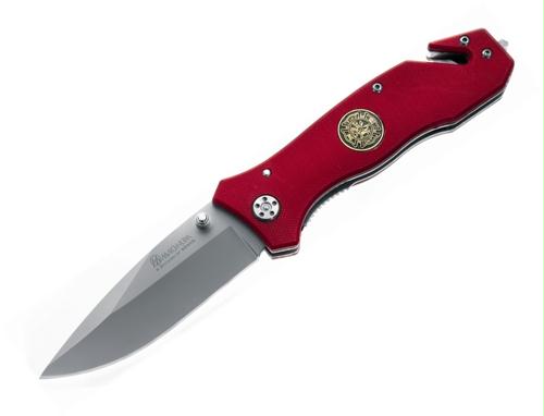 Picture of Boker 01mb366 Magnum Fire Department Knife
