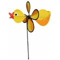 In The Breeze ITB2809 Duck Baby Bird Spinner In The Breeze ITB2809 Duck Baby Bird Spinner