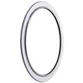 Jerdon JPFM9 9 Inch 3X Fogless Suction Mirror Jerdon JPFM9 9 Inch 3X Fogless Suction Mirror