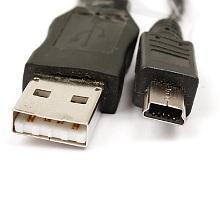 Picture of Cisco CAB-CONSOLE-USB= Console Cable 6 Ft With Usb Ty