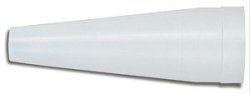 lite White Traffic Wand Kit C&D Cell