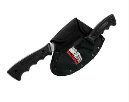 ch629 Hatchet and Knife Set with Sheath