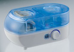 Picture of Sunpentown SU-1052 Portable Humidifier with Ionizer