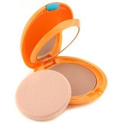 Tanning Compact Foundation N SPF6 - Natural - 12g/0.4oz by