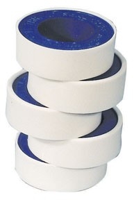 Tape Non Stick .5In. X 260In. 5-Sleeve