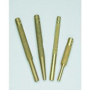 Picture of Mayhew MAY62277 Punch Set 4Pc Brass 3-8-1-2-3-4 Inch