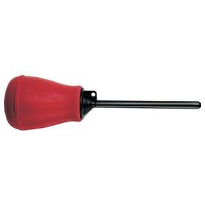 Battery Filler Rubber Bulb Type 6In. 6Oz. Cap.