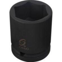 Sunex SUN456M Socket Impact 56Mm 3-4In. Drive Std 6 Point