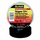 Picture of 3M MMM6133 Electrical Tape Vinyl 3-4In X 52Ft