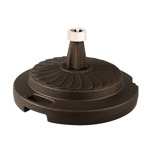 Concepts Free Standing Commercial Umbrella Stand 00297 Bronze