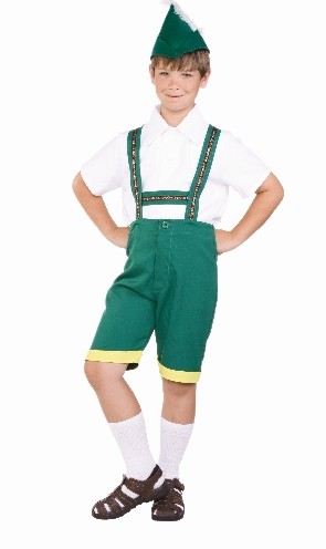 RG COSTUMES
