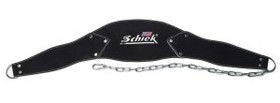Picture of Schiek B5008 Black Power Dip Belt