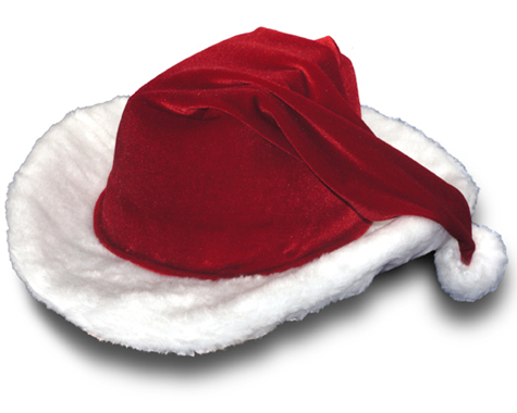Picture of Sunnywood 3648 Country Christmas Hat