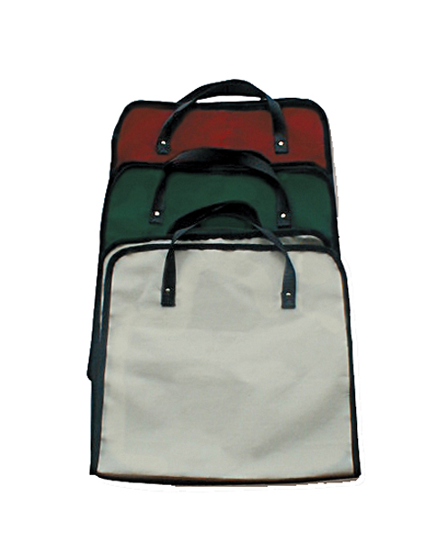 Picture of Goods Of The Woods 10910 Log Carrier Canvas - Natural