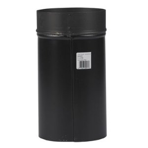 Adjustable Slip Joint - Black