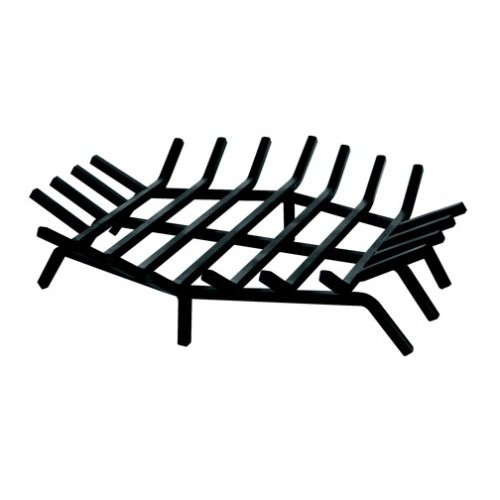 Picture of Uniflame C-1541 24 Inch Bar Grate- Hex Shape