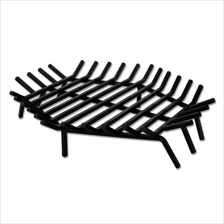 Picture of Uniflame C-1549 30 Inch Bar Grate - Hex Shape