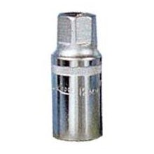 K Tool International KTI23814 Stud Remover .4375 Inch .5 Inch Drive