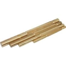 Picture of K Tool International KTI72986 Punch Brass 0.625 Inch