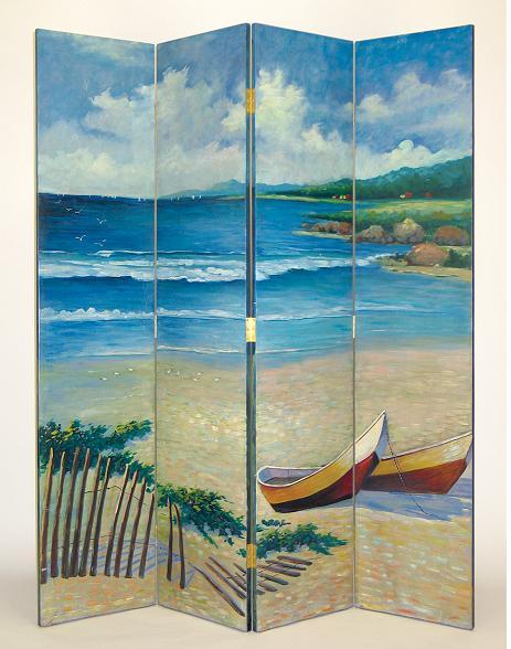 Wayborn Furniture 2255 The Beach Screen