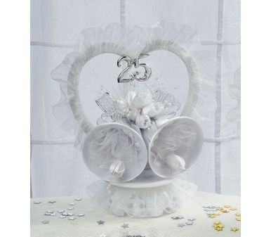 Picture of Ivy Lane Design 70-445 25TH Anniversary