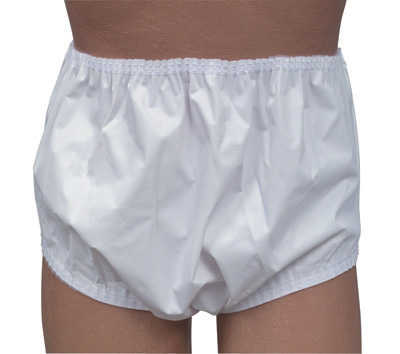 560-7001-1924 Extra Large Incontinent Pants - Pull On Style