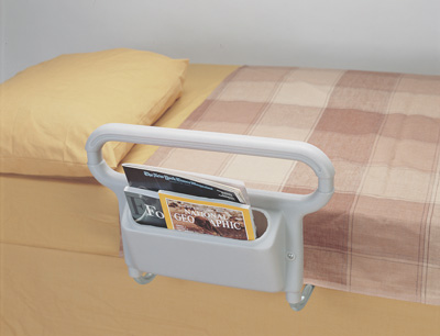Picture of Mabis 641-6488-0000 AbleRise Bed Assist - Single