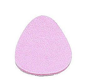 1875 Inch Adhesive Felt Meta Pad N-20 - Pack of 100
