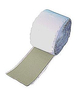 25 Inch Adhesive Firm-X Foam Roll - 6 x 2 Yards