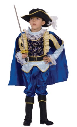 Picture of Dress Up America 498 - L Nobel Knight