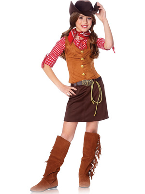 Picture of Franco American Novelty 49756-S Costume Slinger - Small