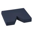 Mabis 513-8015-2400 Coccyx Cushion Without Insert Board Mabis 513-8015-2400 Coccyx Cushion Without Insert Board