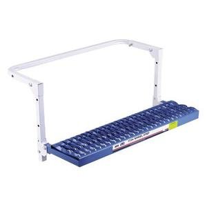 OTC OTC1734A Truck Wheel Step - Heavy-Duty