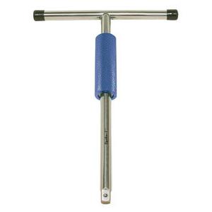 VIMTT500 Turbo T Speed T Handle Wrench - 0.5 Inch Square Drive