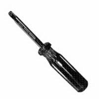 Picture of K Tool International KTI21060 Spinner Handle 0.25 Inch Drive