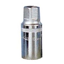 Stud Remover 0.33 In. 0.5 In. Drive