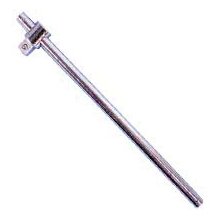 Socket T-Handle Sliding .75 Inch Drive