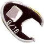 Picture of K Tool International KTI27316 Crowfoot Flare Nut 16mm 0.33 Inch Drive 6 Point