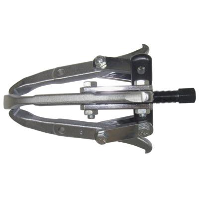 K Tool International KTI70306 Reversible Gear Puller 6 Inch 3-Jaw Five-Ton