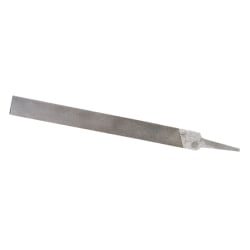 K Tool International KTI72523 File Bastard 8 Inch